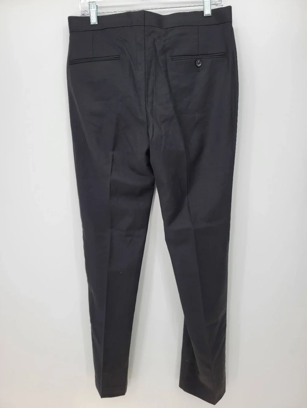 J Crew Slim-fit Thompson tuxedo pant AZ236 Size 30x32